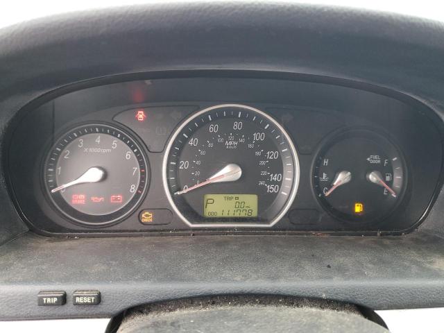 Photo 8 VIN: 5NPET46C36H129061 - HYUNDAI SONATA 