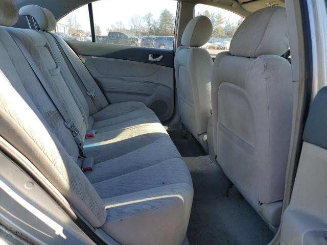 Photo 9 VIN: 5NPET46C36H129061 - HYUNDAI SONATA 