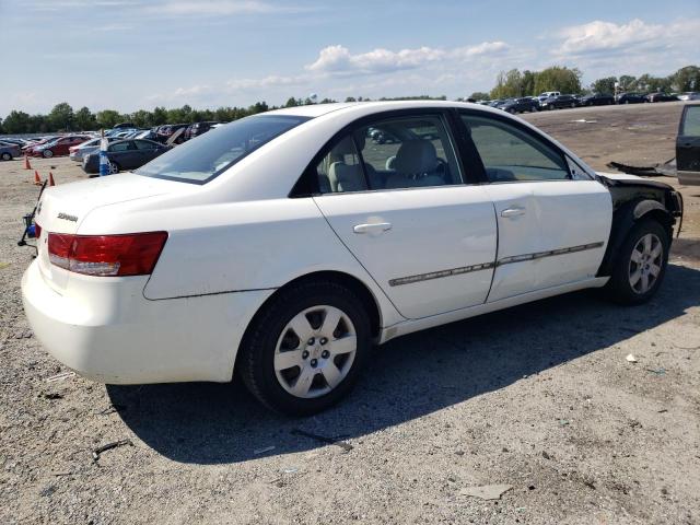 Photo 2 VIN: 5NPET46C36H130419 - HYUNDAI SONATA GL 