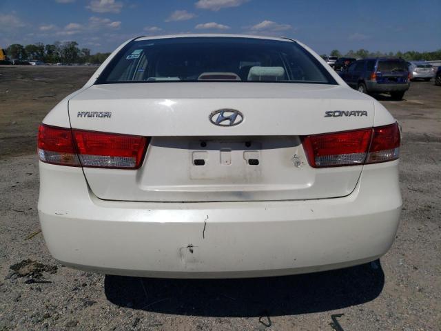 Photo 5 VIN: 5NPET46C36H130419 - HYUNDAI SONATA GL 