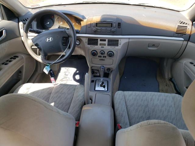 Photo 7 VIN: 5NPET46C36H130419 - HYUNDAI SONATA GL 