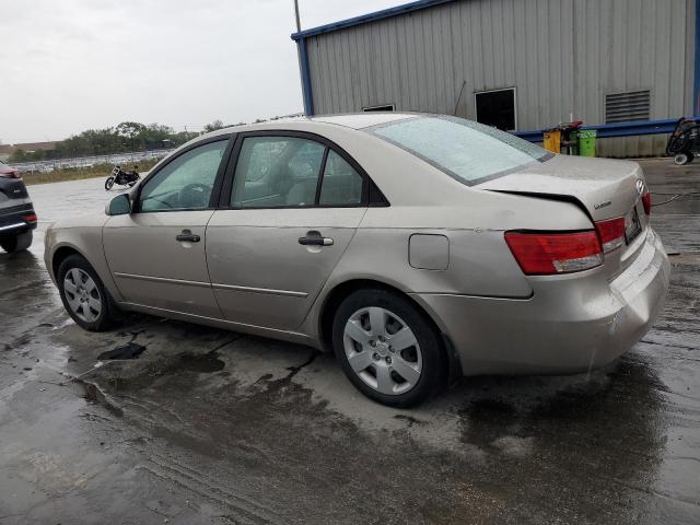 Photo 1 VIN: 5NPET46C37H186605 - HYUNDAI SONATA 