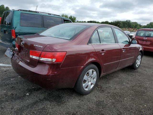 Photo 2 VIN: 5NPET46C37H200339 - HYUNDAI SONATA GLS 