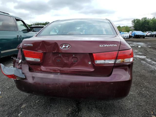 Photo 5 VIN: 5NPET46C37H200339 - HYUNDAI SONATA GLS 