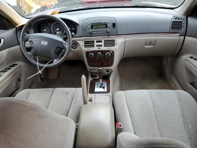 Photo 7 VIN: 5NPET46C37H200339 - HYUNDAI SONATA GLS 