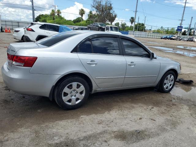 Photo 2 VIN: 5NPET46C37H225287 - HYUNDAI SONATA 