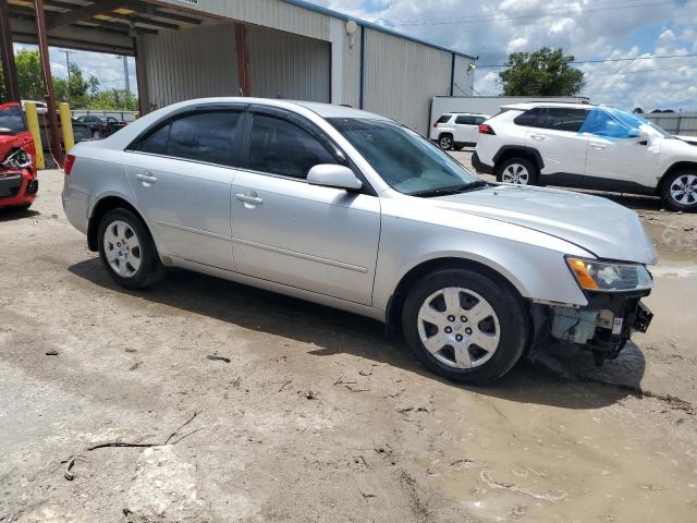 Photo 3 VIN: 5NPET46C37H225287 - HYUNDAI SONATA 