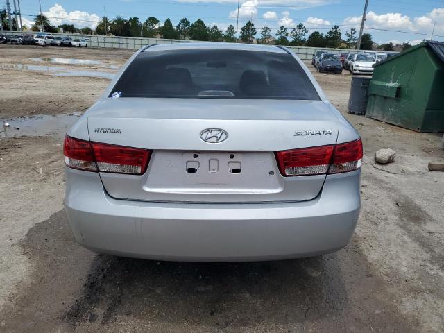 Photo 5 VIN: 5NPET46C37H225287 - HYUNDAI SONATA 