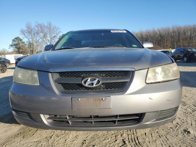 Photo 4 VIN: 5NPET46C37H244714 - HYUNDAI SONATA GLS 