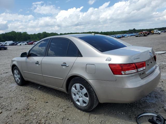 Photo 1 VIN: 5NPET46C37H256751 - HYUNDAI SONATA 