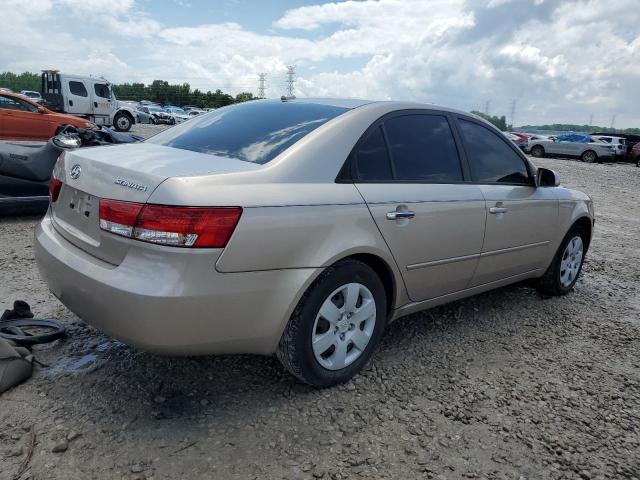 Photo 2 VIN: 5NPET46C37H256751 - HYUNDAI SONATA 