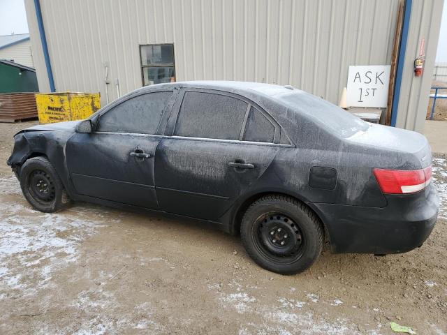 Photo 1 VIN: 5NPET46C37H262324 - HYUNDAI SONATA 