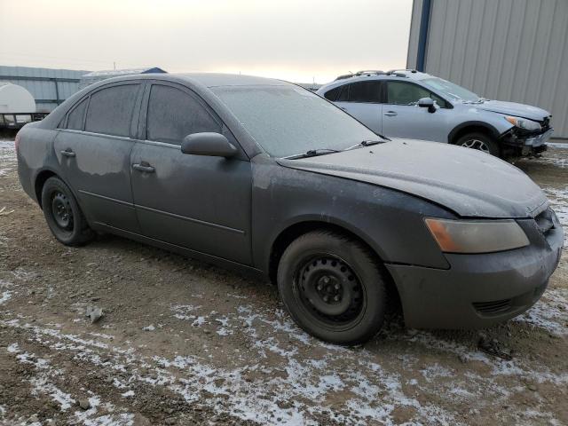 Photo 3 VIN: 5NPET46C37H262324 - HYUNDAI SONATA 