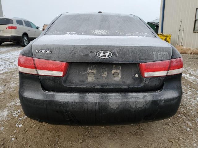 Photo 5 VIN: 5NPET46C37H262324 - HYUNDAI SONATA 