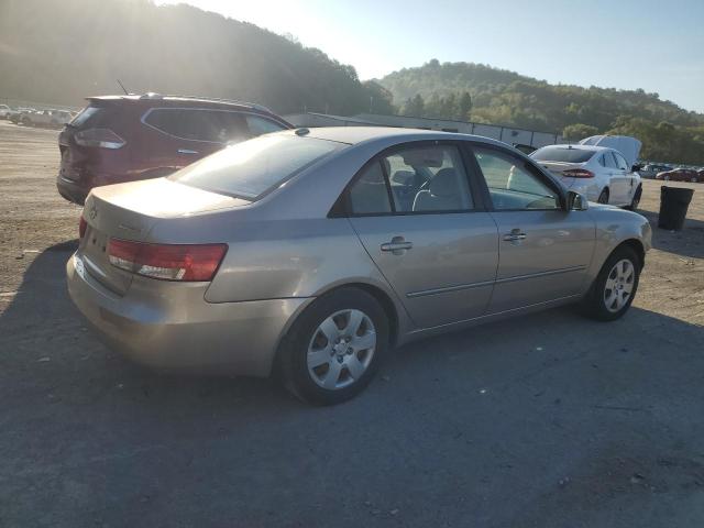 Photo 2 VIN: 5NPET46C38H335984 - HYUNDAI SONATA GLS 