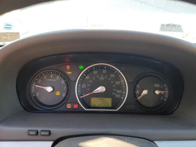 Photo 8 VIN: 5NPET46C38H335984 - HYUNDAI SONATA GLS 