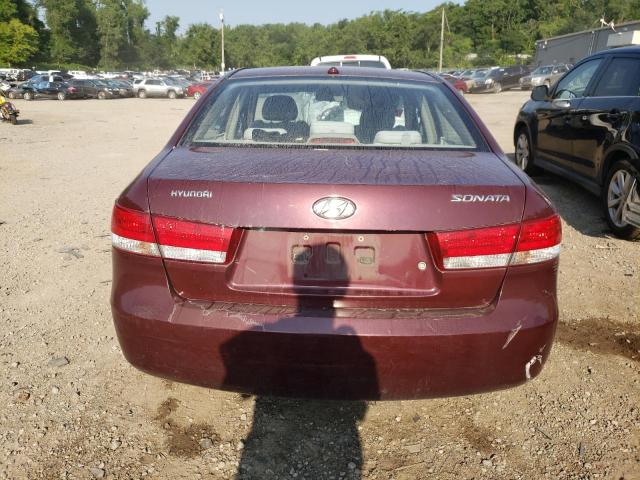 Photo 5 VIN: 5NPET46C38H367494 - HYUNDAI SONATA 