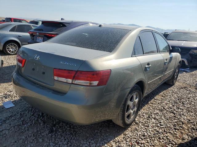 Photo 2 VIN: 5NPET46C38H374851 - HYUNDAI SONATA GLS 