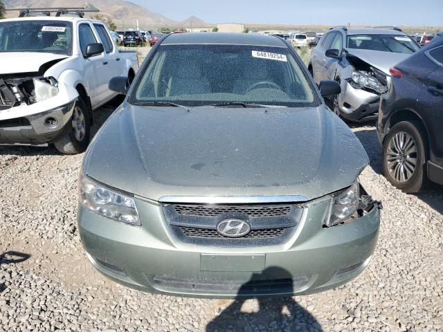 Photo 4 VIN: 5NPET46C38H374851 - HYUNDAI SONATA GLS 