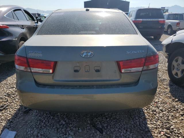 Photo 5 VIN: 5NPET46C38H374851 - HYUNDAI SONATA GLS 