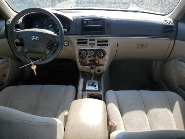 Photo 7 VIN: 5NPET46C38H374851 - HYUNDAI SONATA GLS 