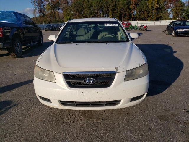 Photo 4 VIN: 5NPET46C38H389186 - HYUNDAI SONATA GLS 