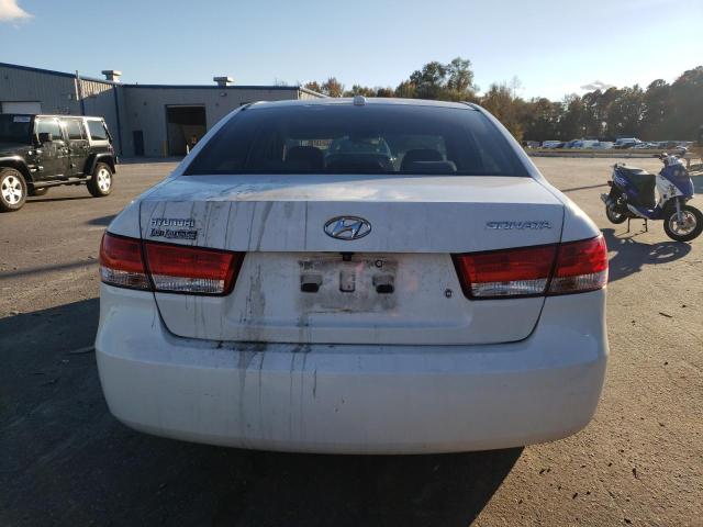 Photo 5 VIN: 5NPET46C38H389186 - HYUNDAI SONATA GLS 