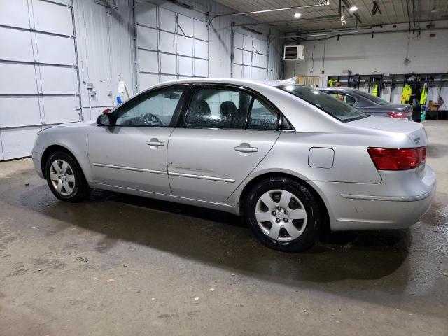 Photo 1 VIN: 5NPET46C39H413231 - HYUNDAI SONATA 