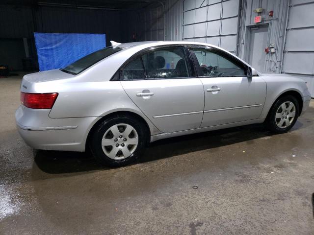 Photo 2 VIN: 5NPET46C39H413231 - HYUNDAI SONATA 