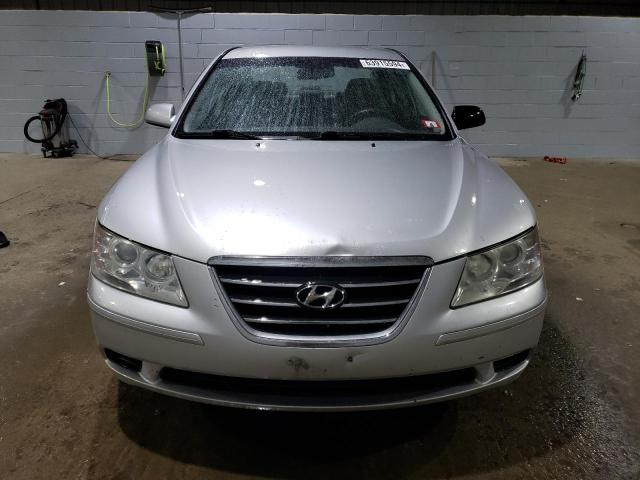 Photo 4 VIN: 5NPET46C39H413231 - HYUNDAI SONATA 