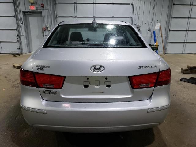 Photo 5 VIN: 5NPET46C39H413231 - HYUNDAI SONATA 