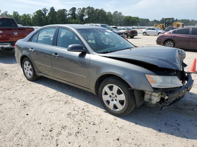 Photo 3 VIN: 5NPET46C39H419076 - HYUNDAI SONATA 