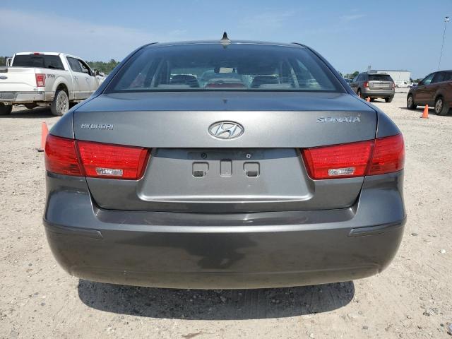 Photo 5 VIN: 5NPET46C39H419076 - HYUNDAI SONATA 