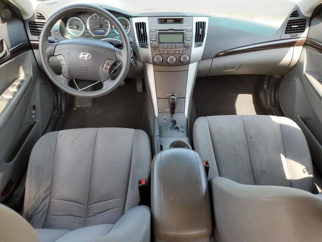 Photo 7 VIN: 5NPET46C39H419076 - HYUNDAI SONATA 