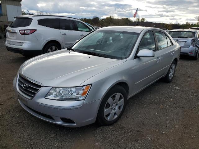 Photo 0 VIN: 5NPET46C39H439599 - HYUNDAI SONATA 