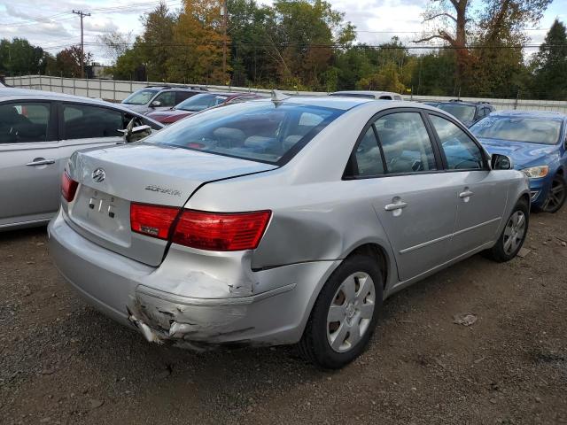 Photo 2 VIN: 5NPET46C39H439599 - HYUNDAI SONATA 