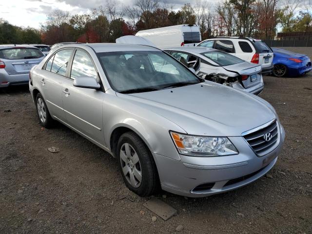 Photo 3 VIN: 5NPET46C39H439599 - HYUNDAI SONATA 