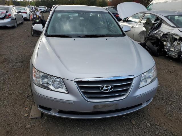 Photo 4 VIN: 5NPET46C39H439599 - HYUNDAI SONATA 