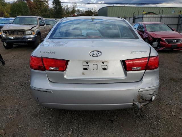 Photo 5 VIN: 5NPET46C39H439599 - HYUNDAI SONATA 