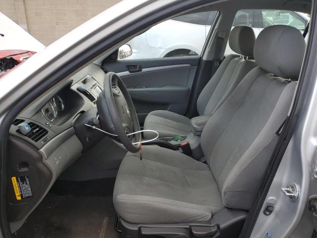 Photo 6 VIN: 5NPET46C39H439599 - HYUNDAI SONATA 