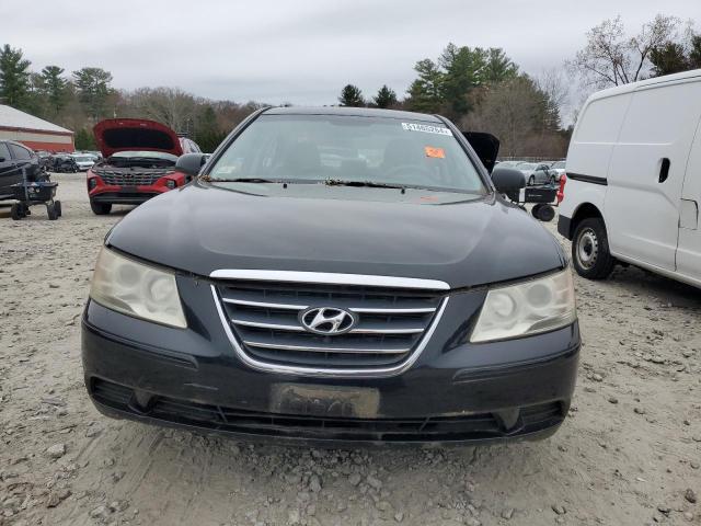 Photo 4 VIN: 5NPET46C39H441336 - HYUNDAI SONATA 