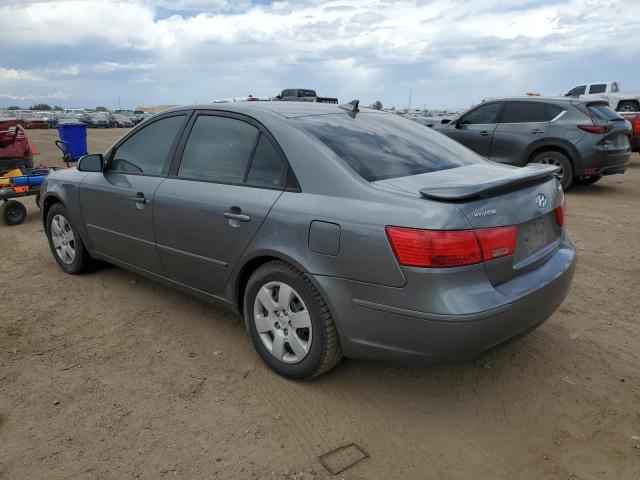 Photo 1 VIN: 5NPET46C39H446584 - HYUNDAI SONATA 