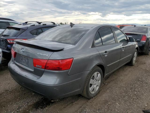 Photo 2 VIN: 5NPET46C39H446584 - HYUNDAI SONATA 