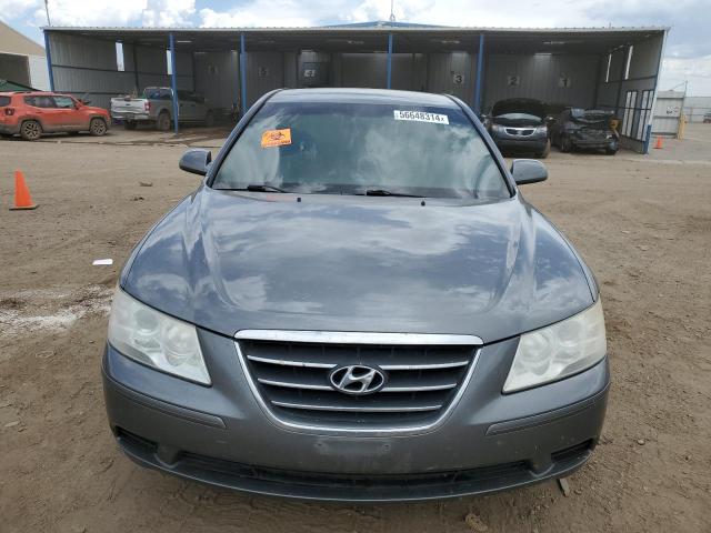 Photo 4 VIN: 5NPET46C39H446584 - HYUNDAI SONATA 