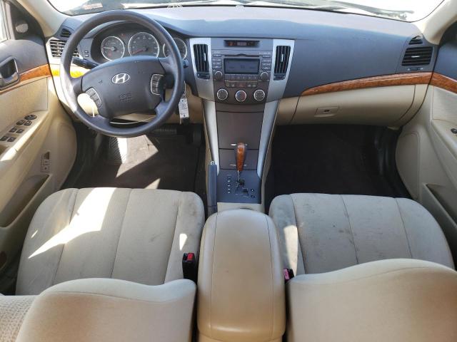 Photo 7 VIN: 5NPET46C39H454345 - HYUNDAI SONATA 