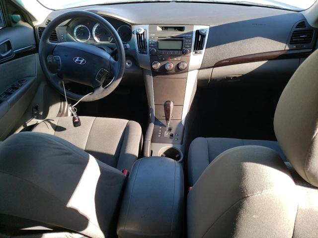 Photo 7 VIN: 5NPET46C39H485658 - HYUNDAI SONATA 