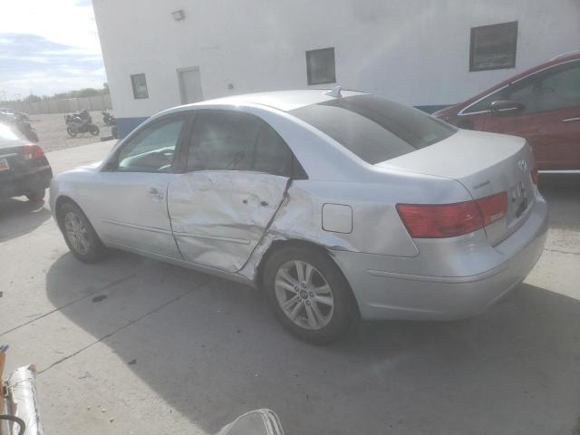 Photo 1 VIN: 5NPET46C39H497731 - HYUNDAI SONATA GLS 