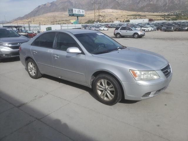 Photo 3 VIN: 5NPET46C39H497731 - HYUNDAI SONATA GLS 