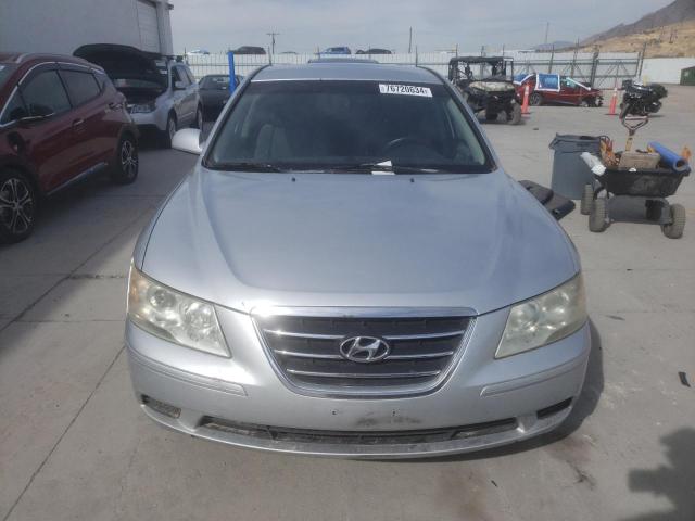 Photo 4 VIN: 5NPET46C39H497731 - HYUNDAI SONATA GLS 