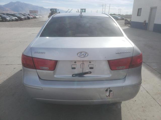 Photo 5 VIN: 5NPET46C39H497731 - HYUNDAI SONATA GLS 